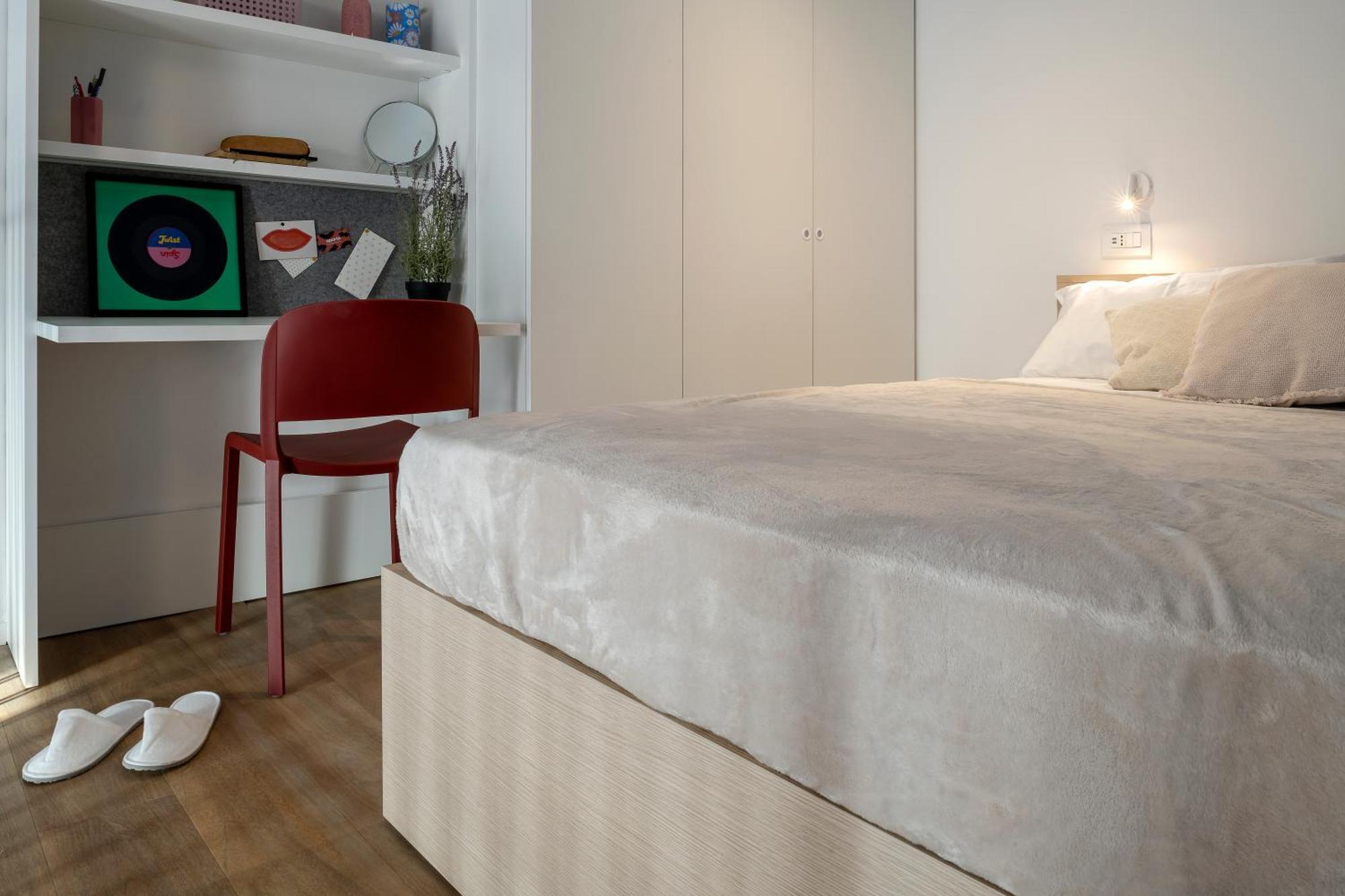 Aparto Milan Ripamonti Экстерьер фото